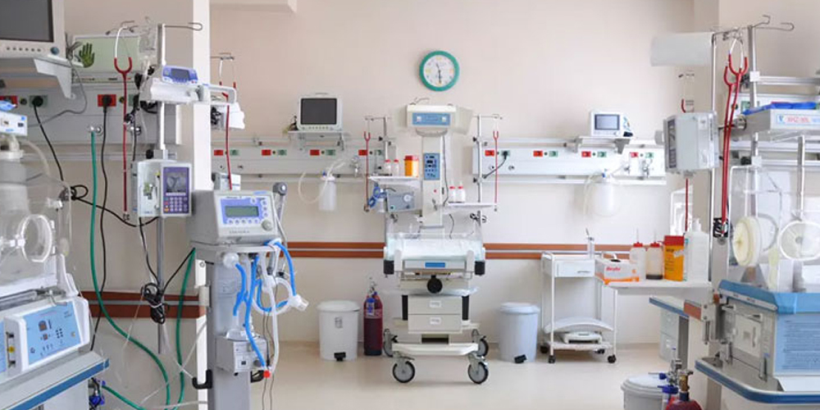 Intensive Care (Pediatric)