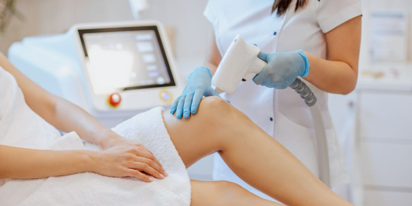 Laser Hair Removal