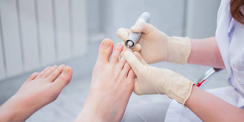 Podiatry (Foot Health)